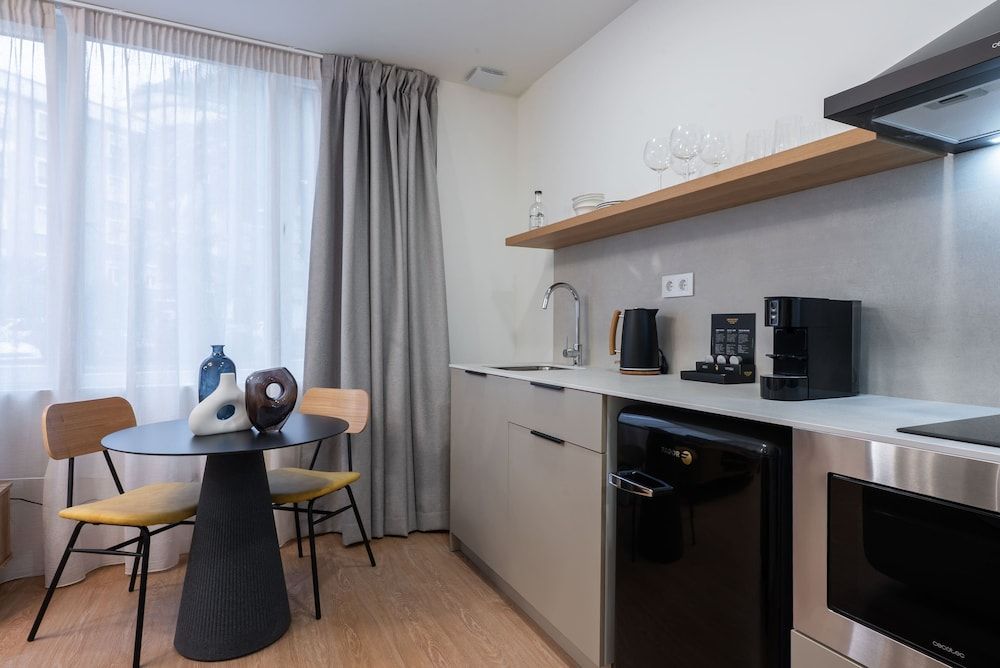 Smartr Valencia Turia Family Studio 4