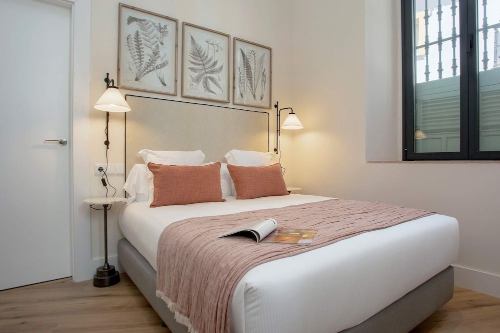Apartment (1 Bedroom)
