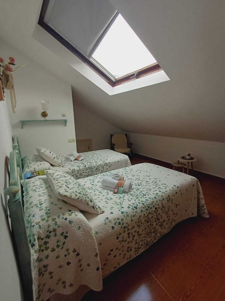 Classic Room, Mountain View
