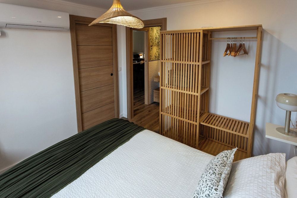 Apartamento Tenerias Piso 1