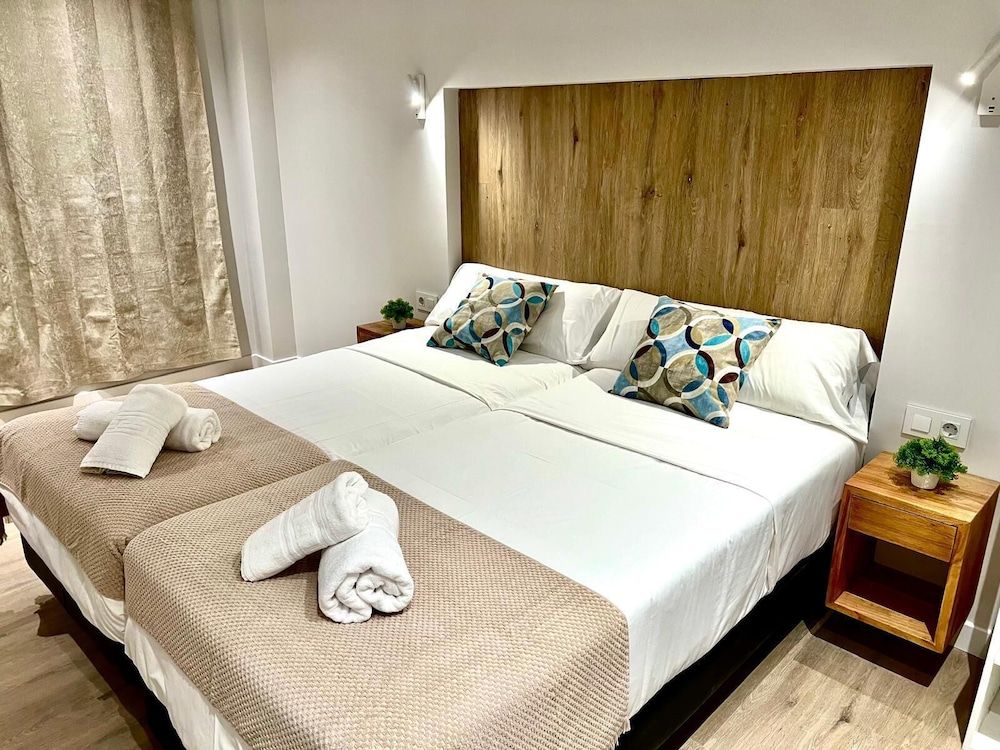 Iraipe Estella La Rúa Comfort Double or Twin Room 2