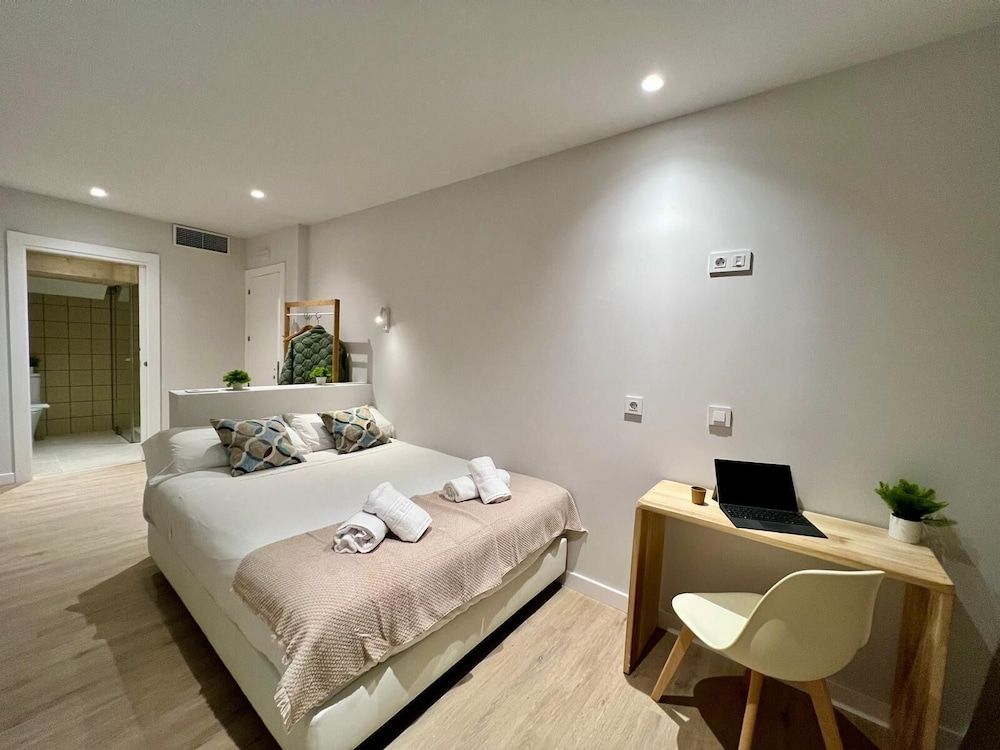 Iraipe Estella La Rúa Comfort Double or Twin Room 3