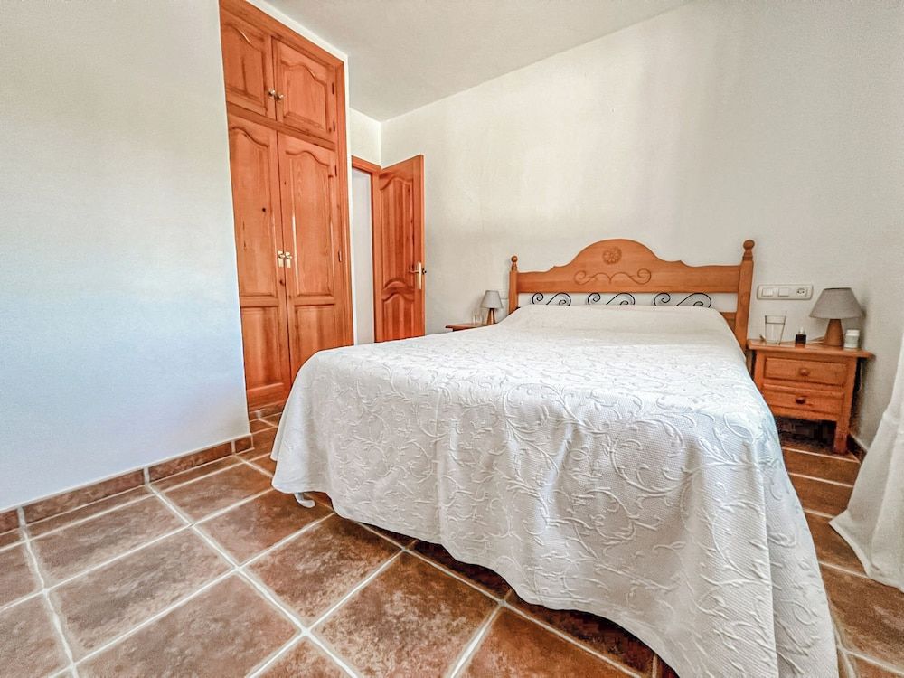 Villa, 3 Bedrooms, Smoking, Private Pool