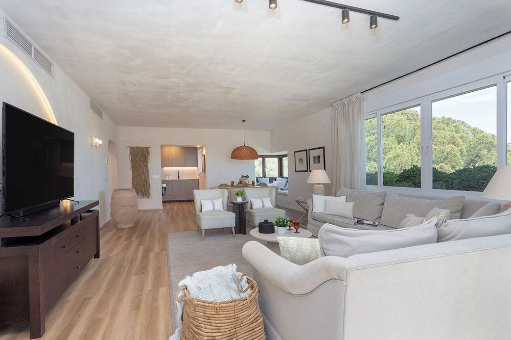 Genteel Home Incosol Apartment (2 Bedrooms) 8