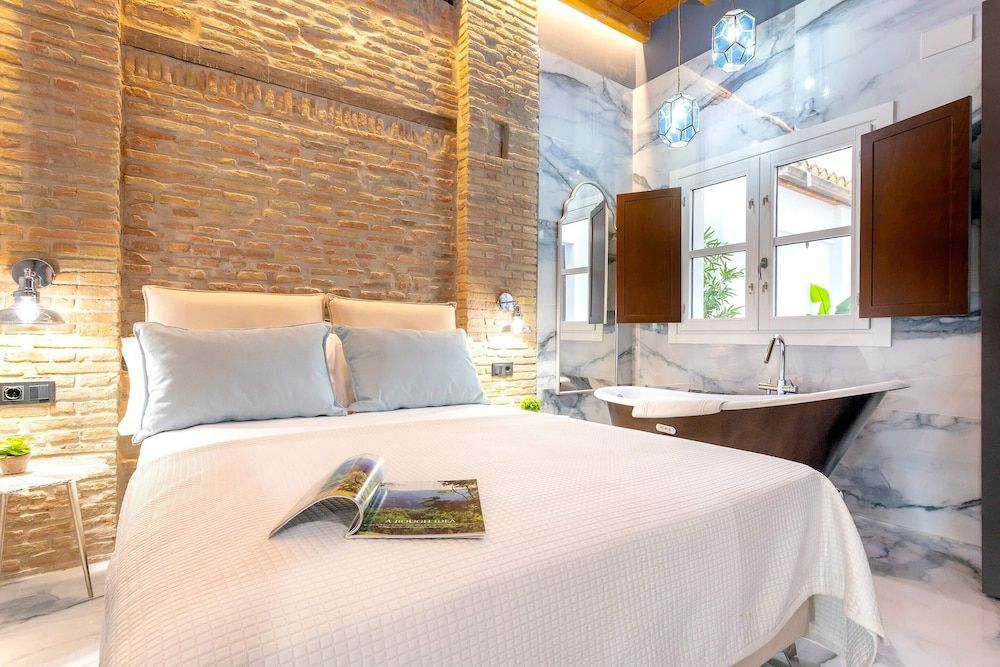 Apartment (2 Bedrooms)