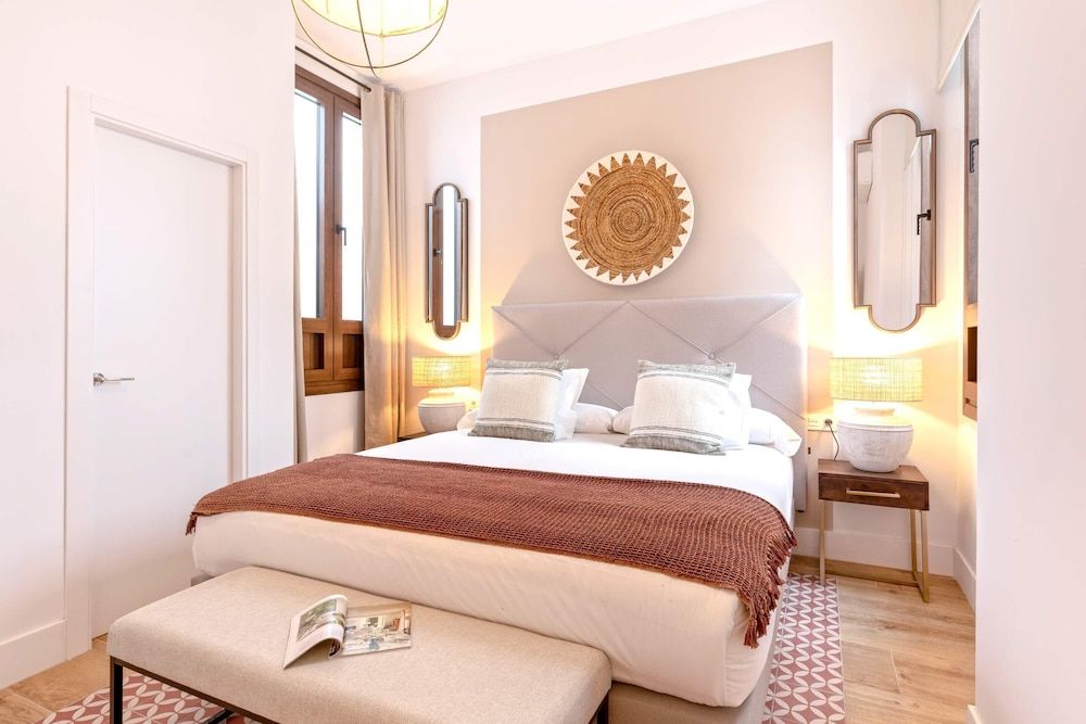 Apartment (2 Bedrooms)
