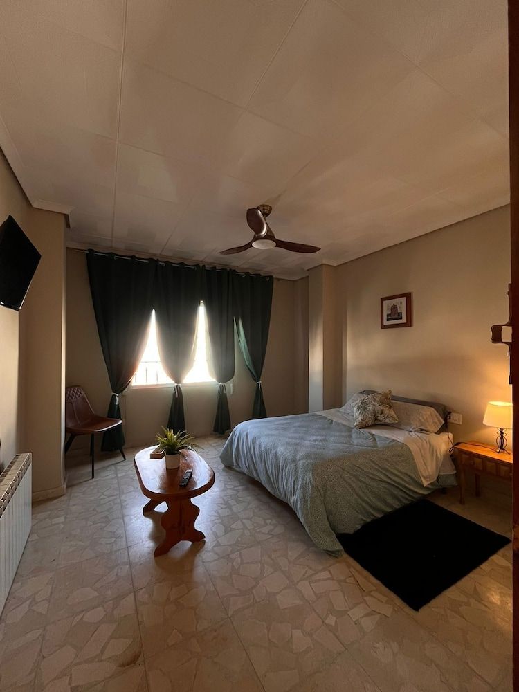 El Refugio Bed & Breakfast