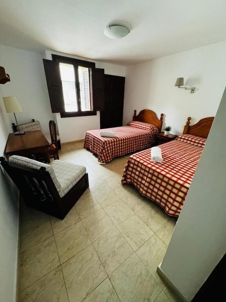 Double or Twin Room