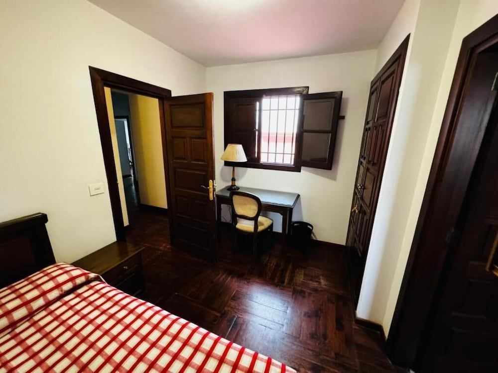 Room, 1 Twin Bed