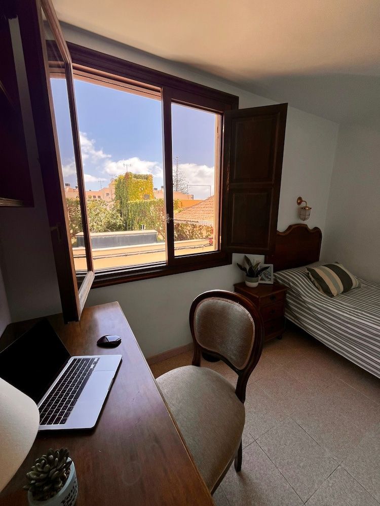 Room, 1 Twin Bed