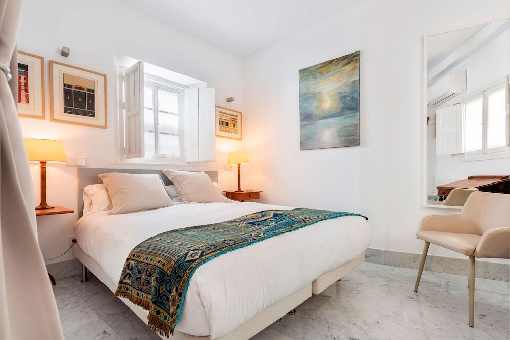 Apartment (1 Bedroom)