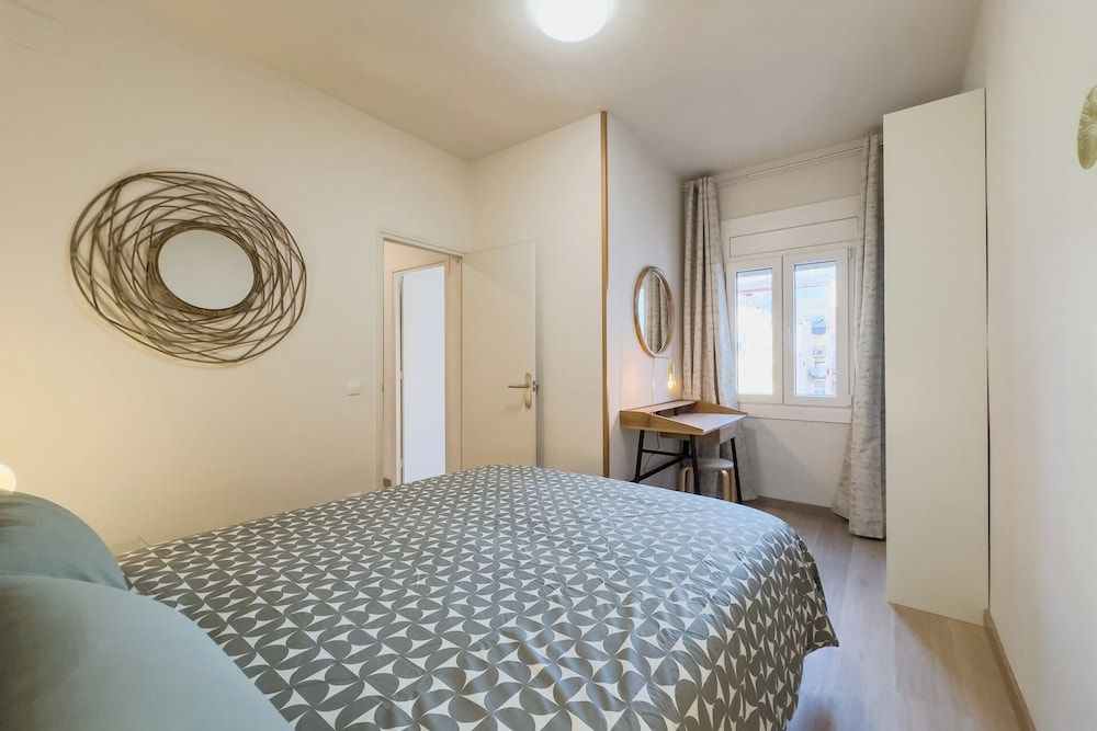 Family Apartment, Non Smoking, Tower