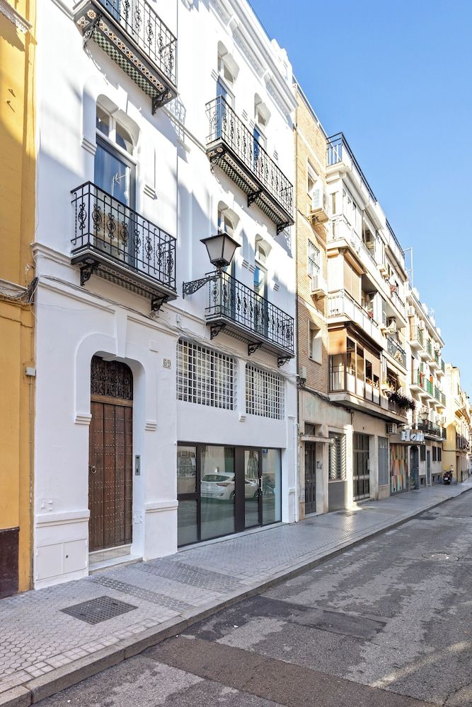 Genteel Home Gran Poder