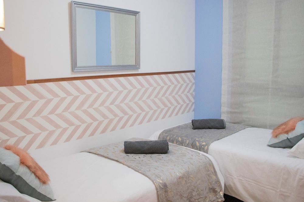Apartment, 2 Bedrooms