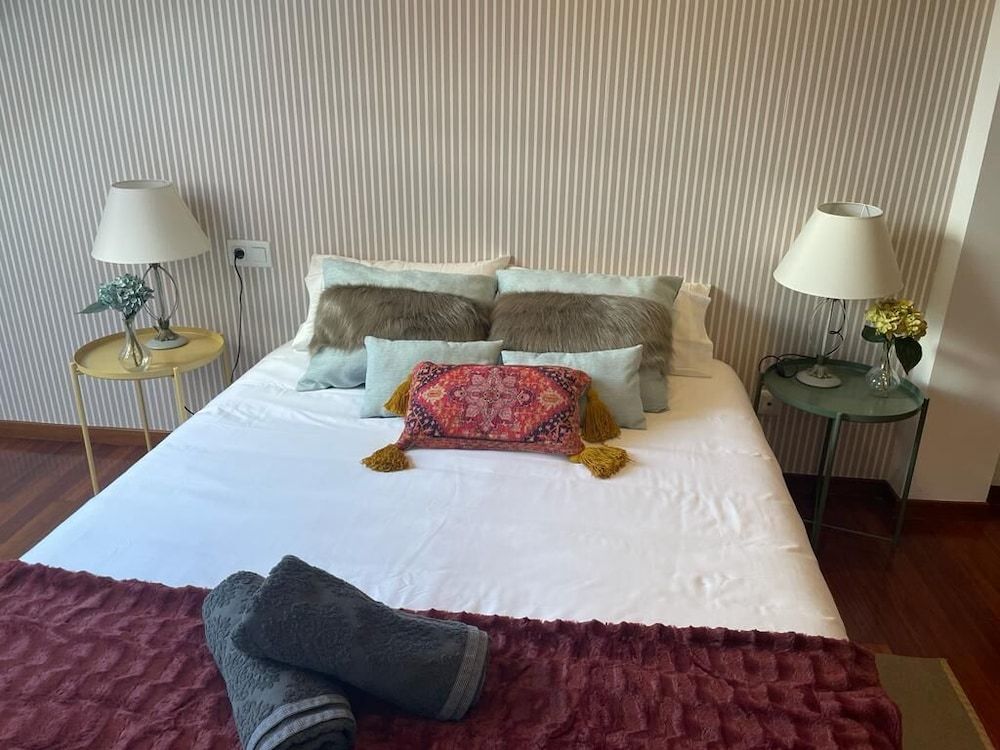 Penthouse, 1 Bedroom