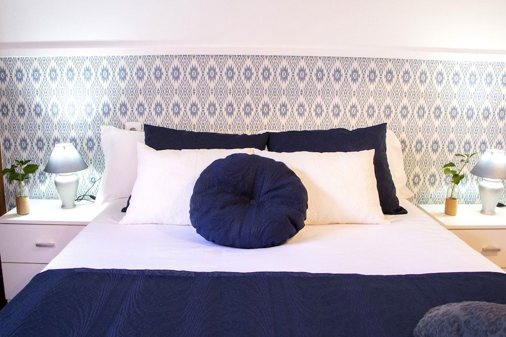 Superior Penthouse, 3 Bedrooms, Terrace