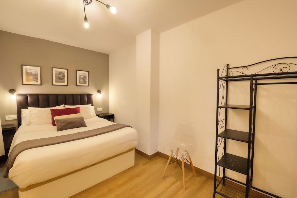 apartastur26 Premium Apartment, 1 Bedroom 2