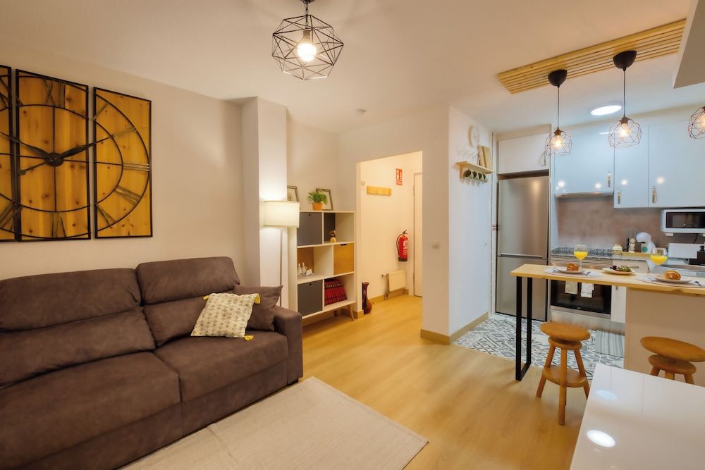 apartastur26 Superior Apartment, 1 Bedroom 8