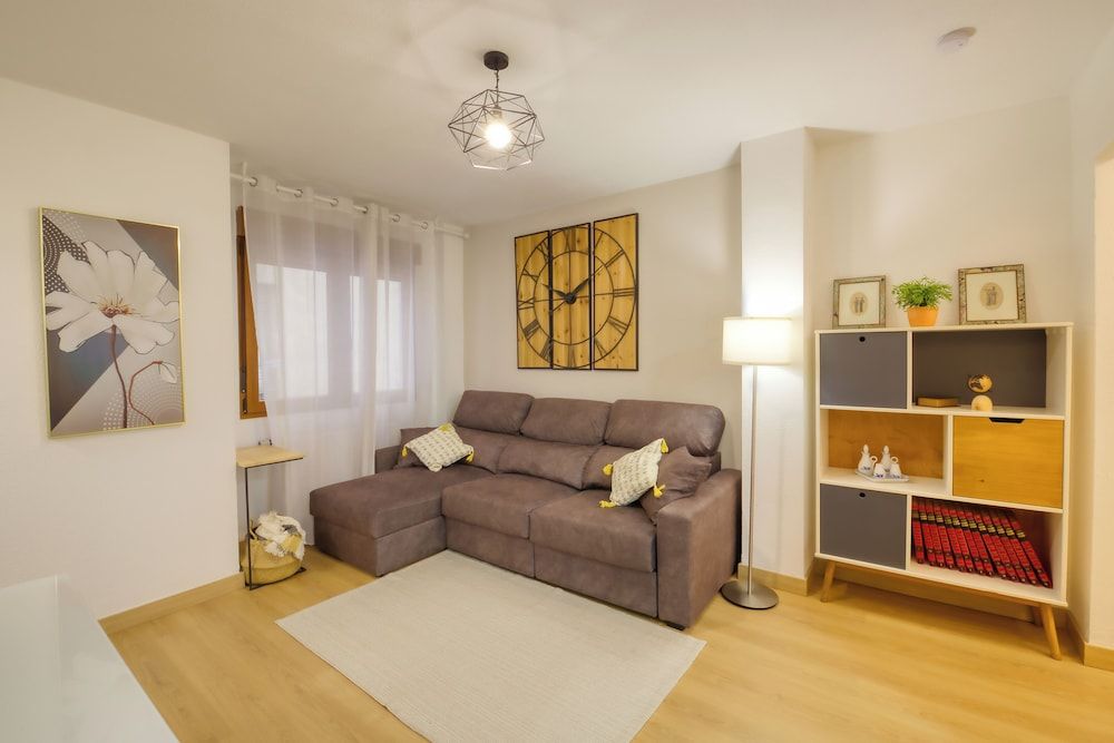 apartastur26 Superior Apartment, 1 Bedroom 11