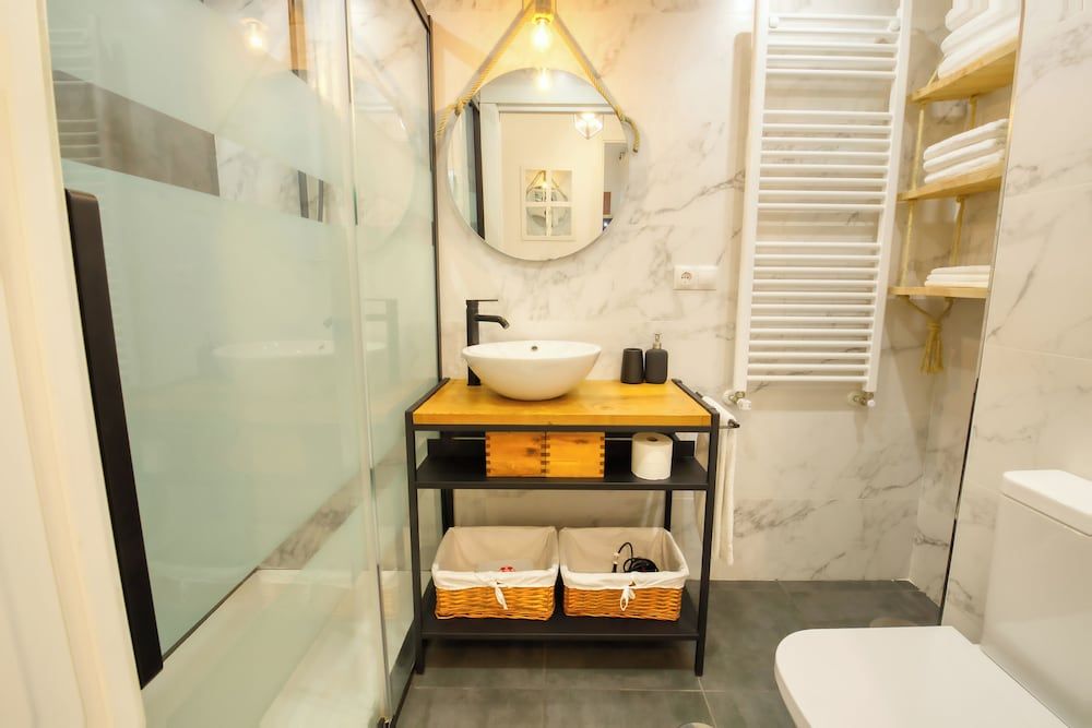 apartastur26 Deluxe Apartment, 1 Bedroom 4