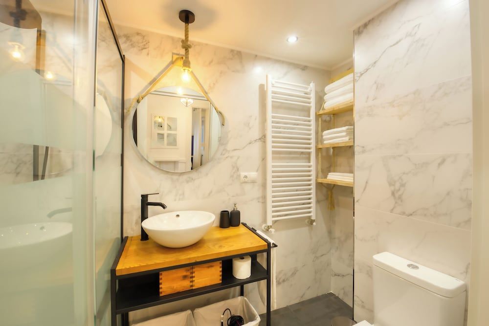 apartastur26 Deluxe Apartment, 1 Bedroom 3