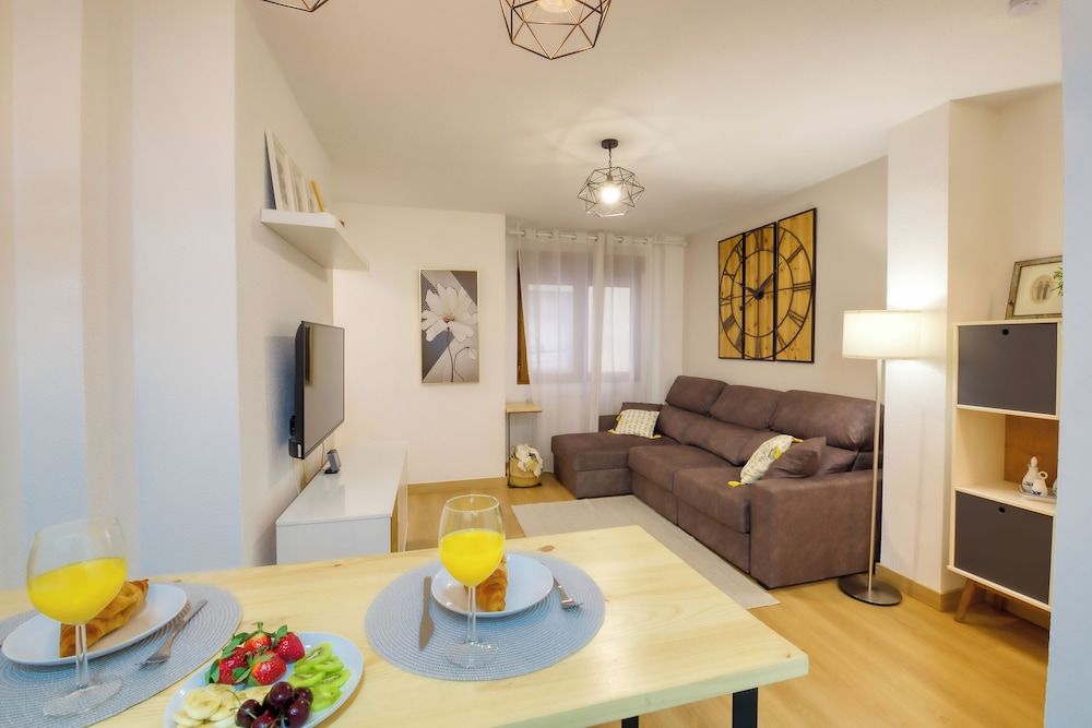 apartastur26 Superior Apartment, 1 Bedroom 9