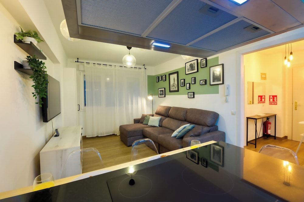 apartastur26 Premium Apartment, 1 Bedroom 6