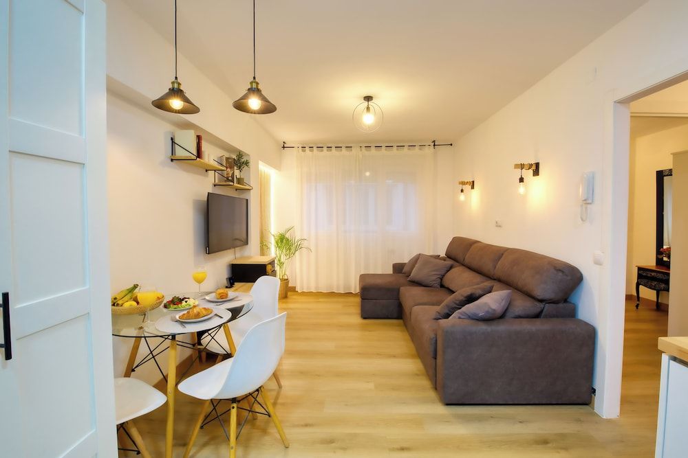 apartastur26 Deluxe Apartment, 1 Bedroom 5