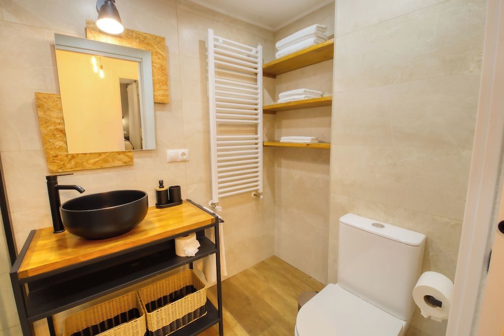 apartastur26 Premium Apartment, 1 Bedroom 3