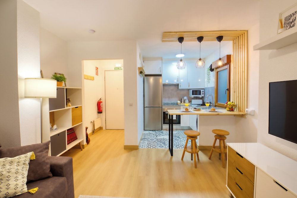 apartastur26 Superior Apartment, 1 Bedroom 7