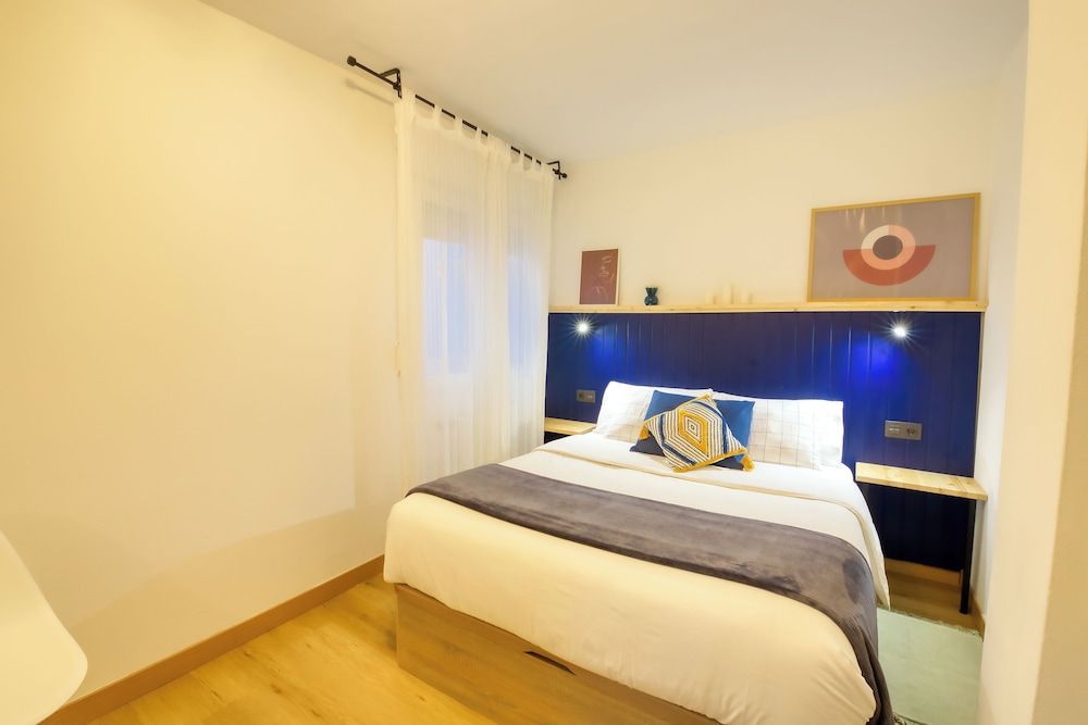 apartastur26 Deluxe Apartment, 1 Bedroom