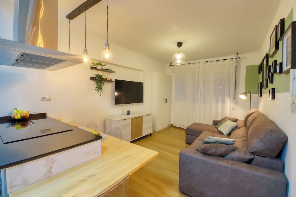 apartastur26 Premium Apartment, 1 Bedroom 5