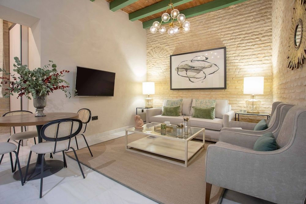 Apartment, 1 Bedroom