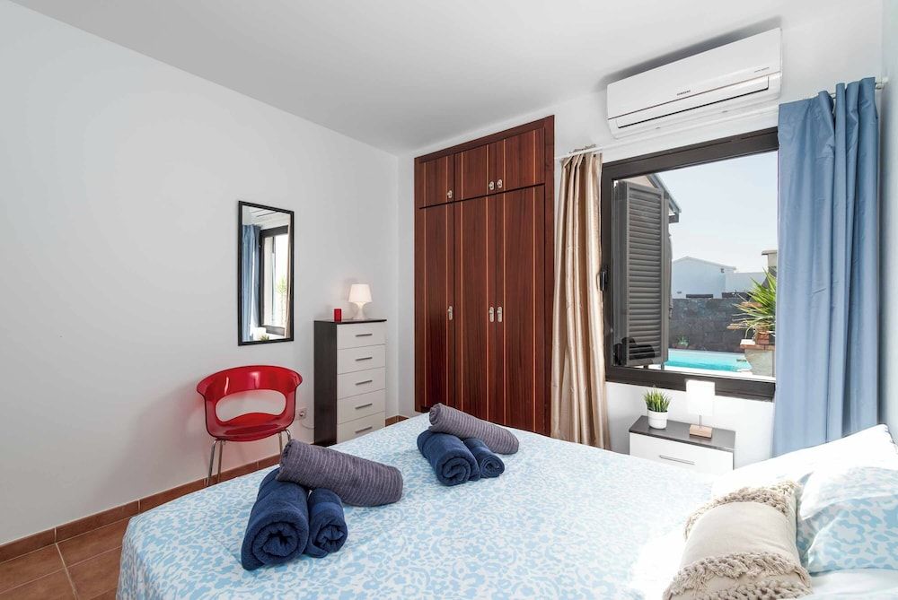 Villa (3 Bedrooms)