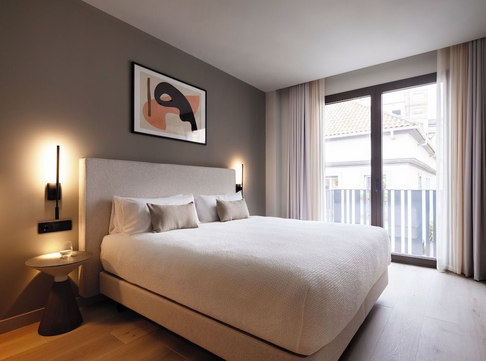 Numa Valencia El Carmen