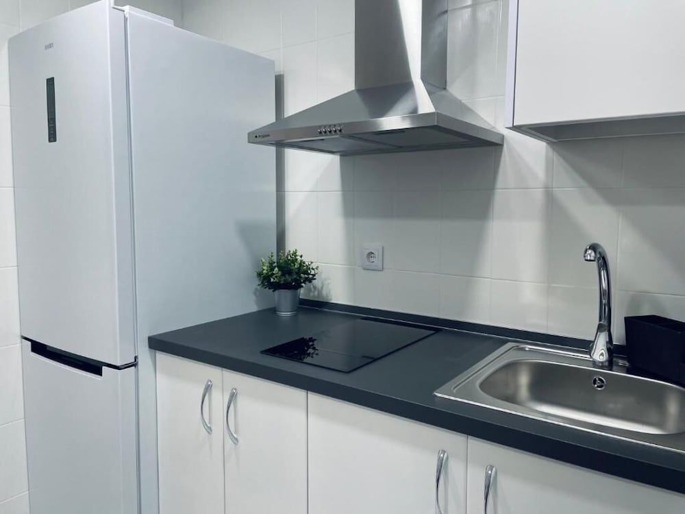 Superior Apartment, Kitchen, Ocean View