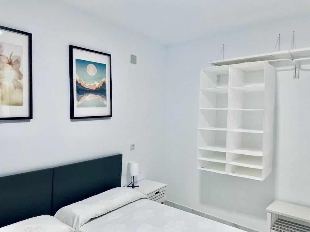 Standard Apartment, Balcony, Sea View