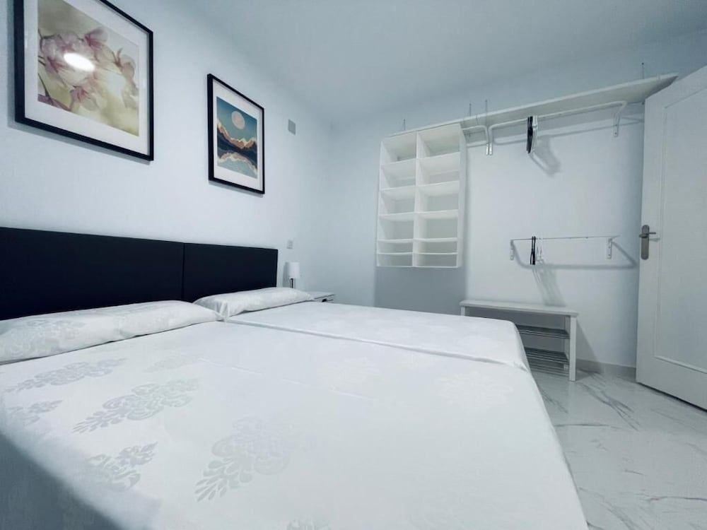 Superior Apartment, Kitchen, Ocean View