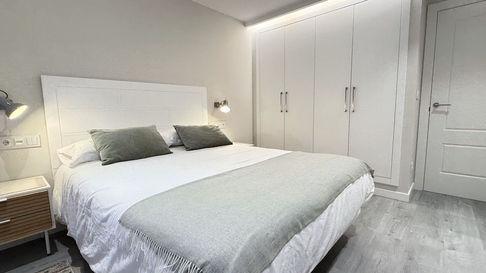 Luxury Apartment, 1 Bedroom