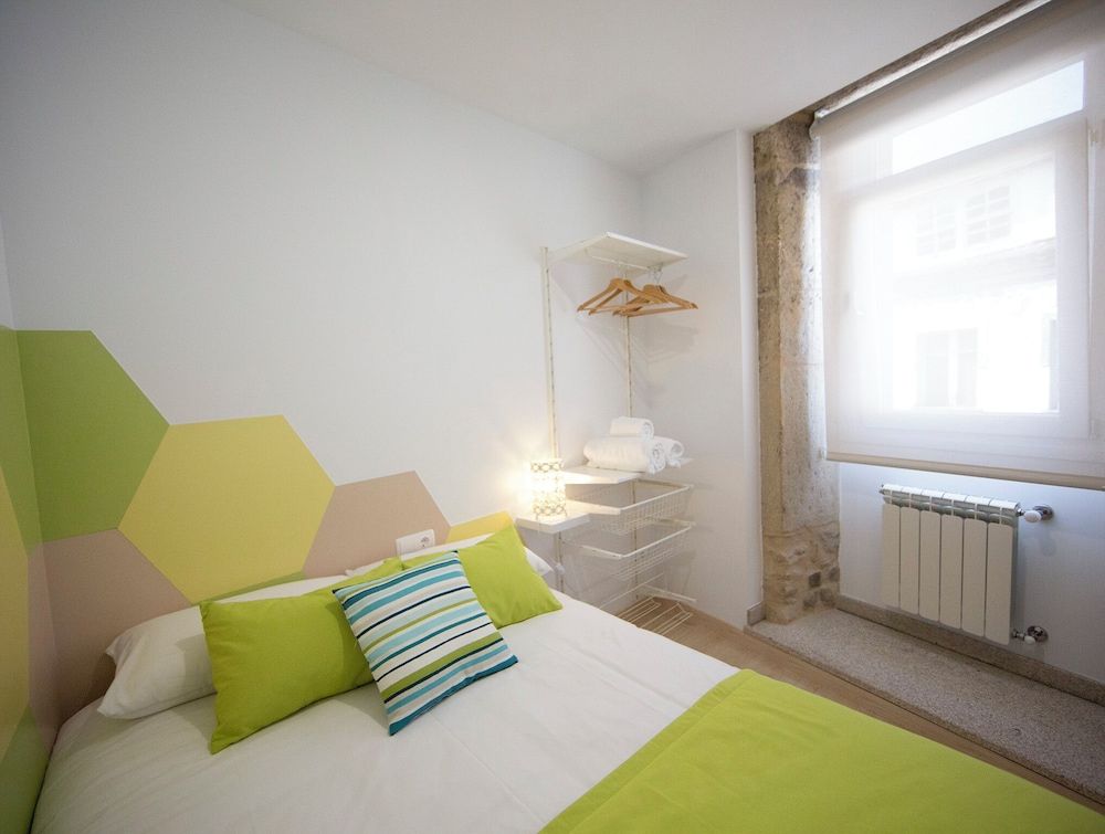 Apartment, 2 Bedrooms