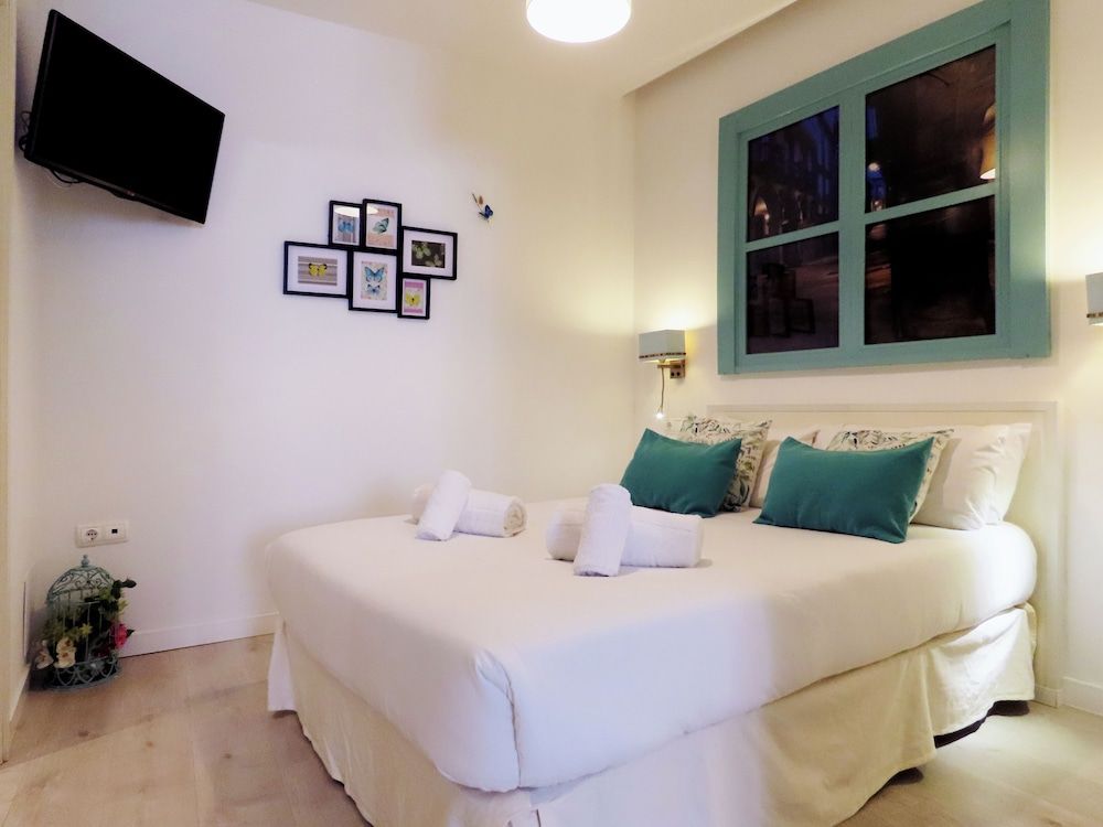 Apartment, 1 Bedroom