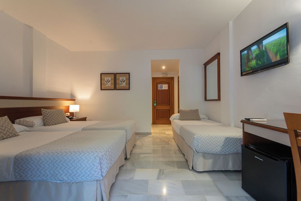 Comfort Triple Room, 3 Twin Beds