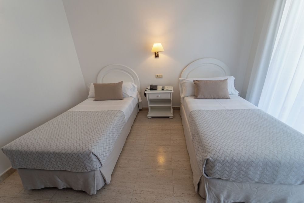 Hotel Piedra Paloma by Croma Comfort Double Room, Non Smoking