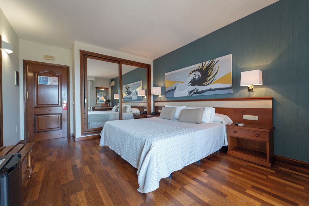 Hotel Piedra Paloma by Croma Superior Suite, Sea View 2