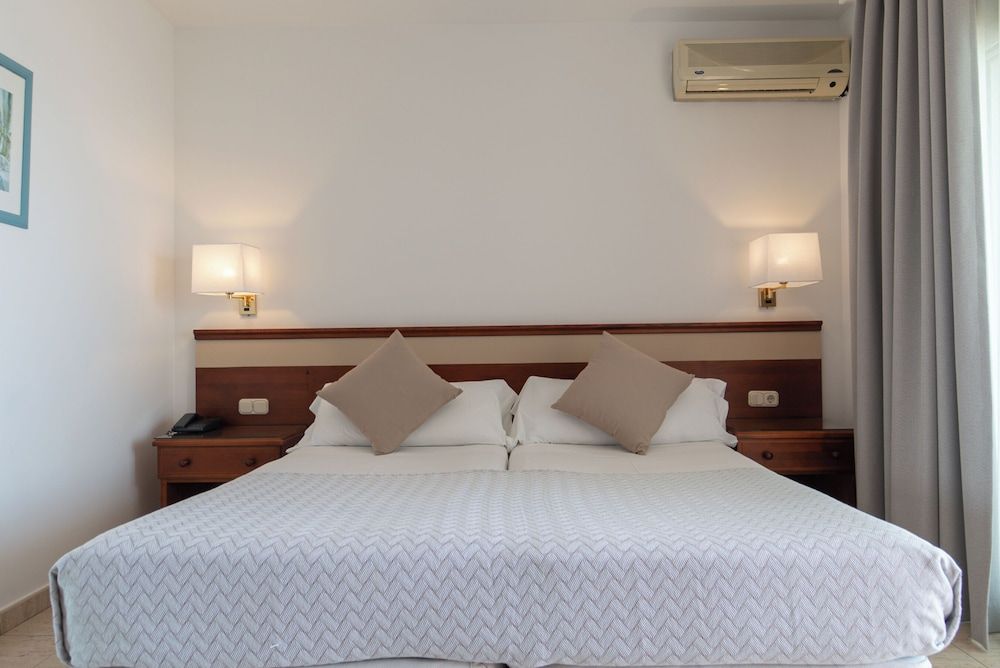 Hotel Piedra Paloma by Croma Comfort Double Room, Non Smoking 2