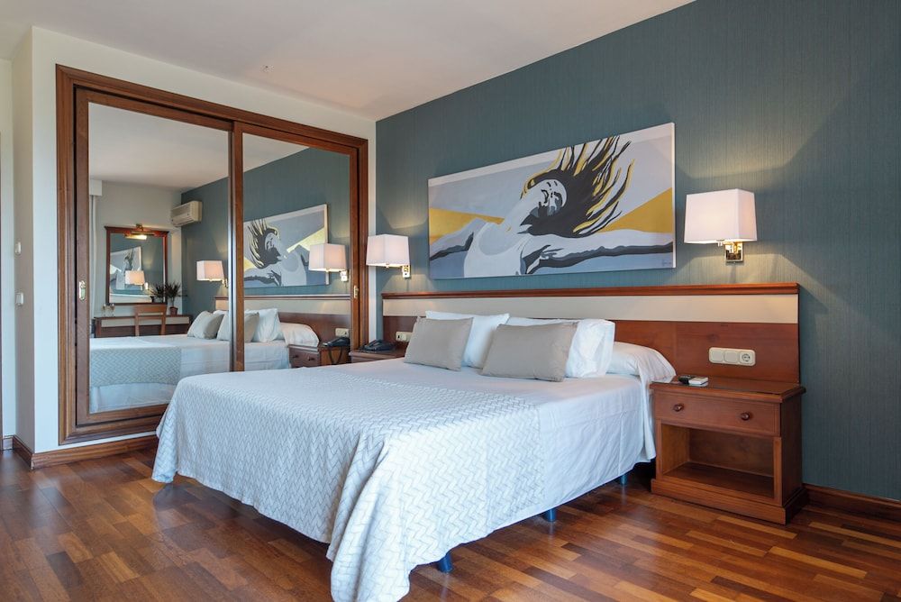 Hotel Piedra Paloma by Croma Superior Suite, Sea View