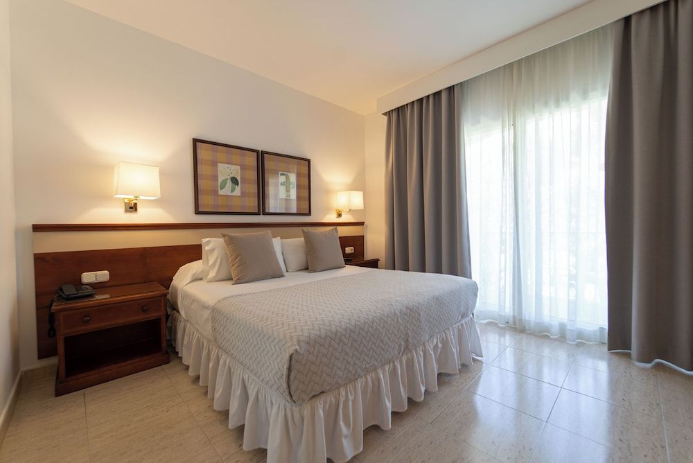 Hotel Piedra Paloma by Croma Comfort Double Room, Non Smoking 3