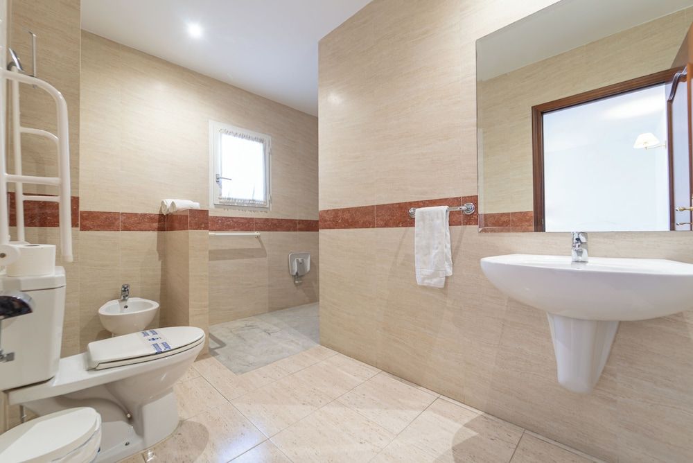 Hotel Piedra Paloma by Croma Comfort Double Room, Non Smoking 8