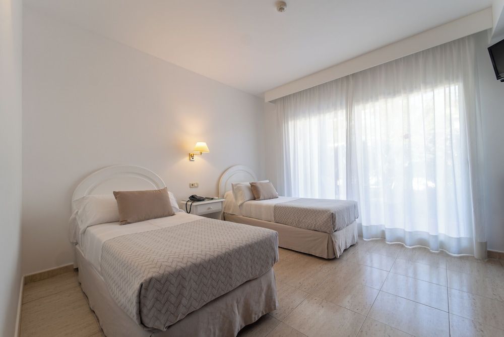 Hotel Piedra Paloma by Croma Comfort Double Room, Non Smoking 5