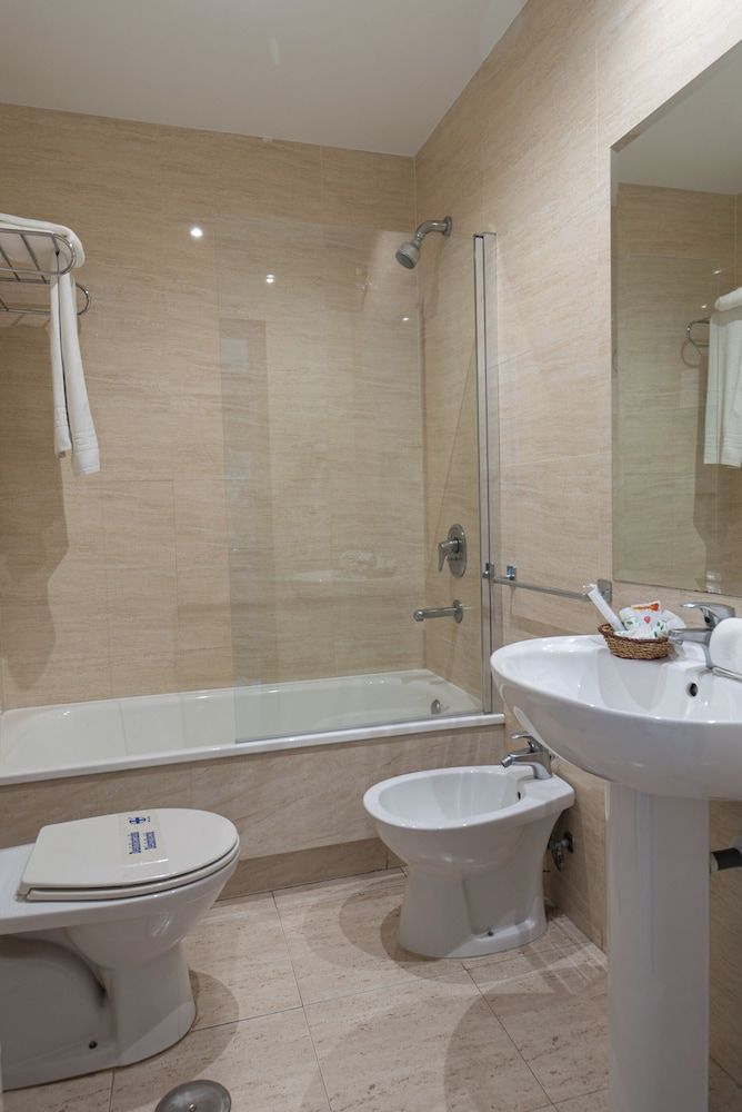 Hotel Piedra Paloma by Croma Superior Double Room, Non Smoking, Sea View 5